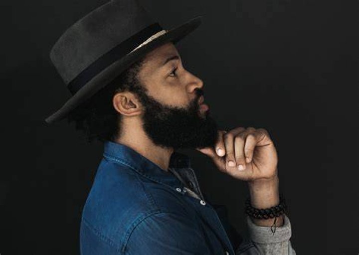 10 THINGS Denim Richards REGARD MAGAZINE