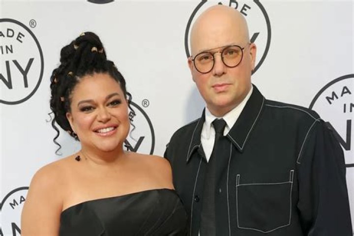 Мишель Бюто (Michelle Buteau) актриса фильмография Первый