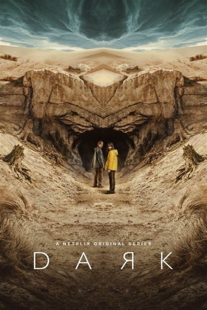 12 Shows Like Dark You Must See