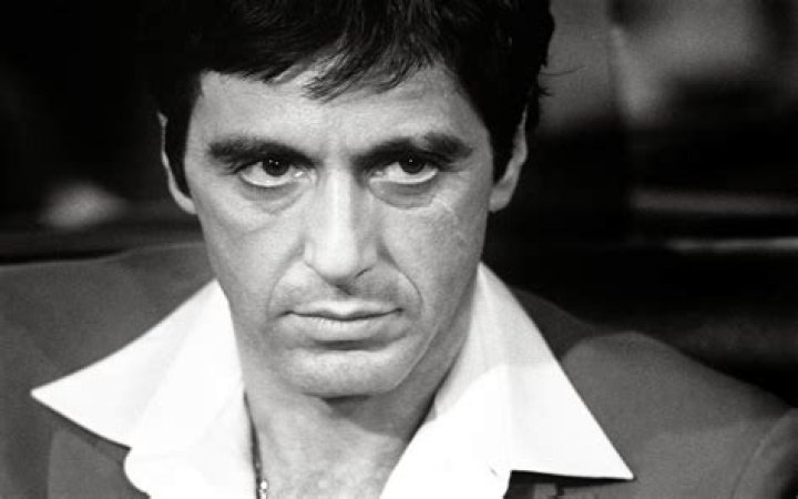 🔥 Download Al Pacino Scarface Wallpaper by mlewis88 Al Pacino
