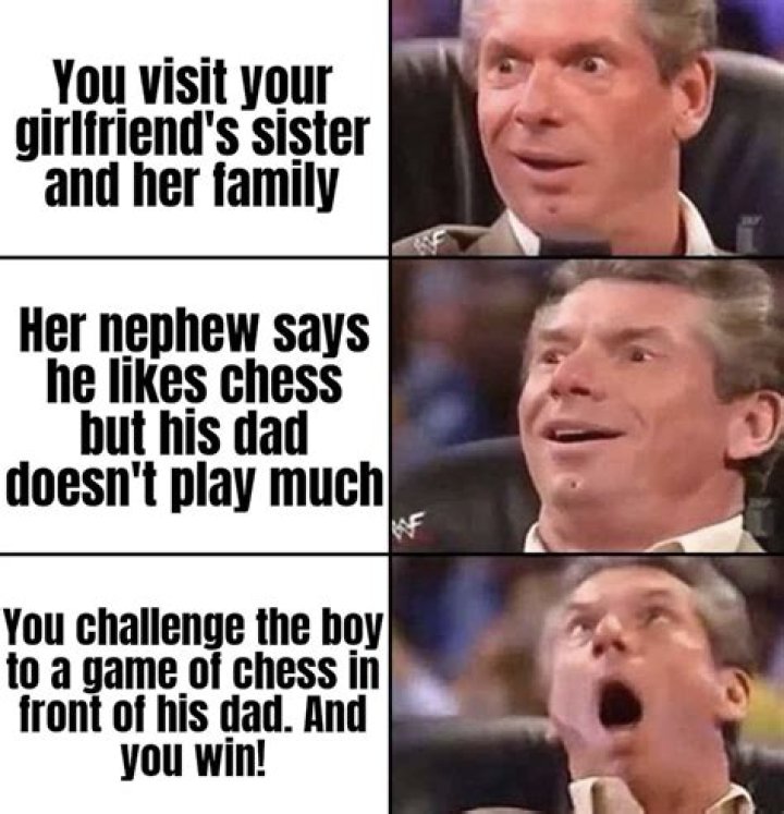 14 Funniest Memes of Vince McMahon