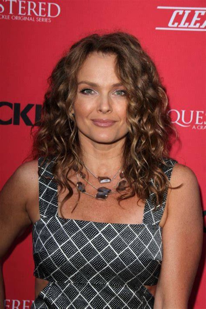 16+ Dina Meyer Images Asuna Gallery