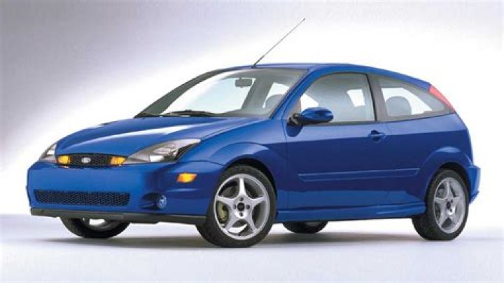 2002 Doesn't look like that anymore...