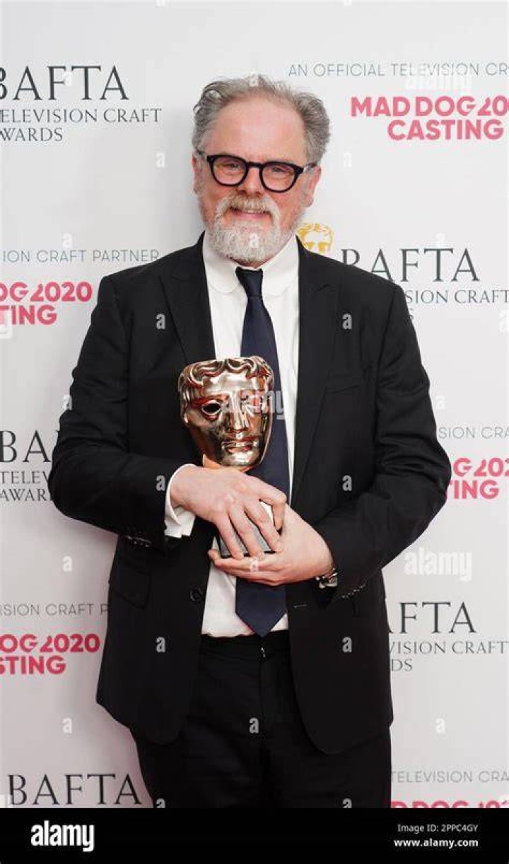 2015 Television Craft Editing Factual BAFTA Awards