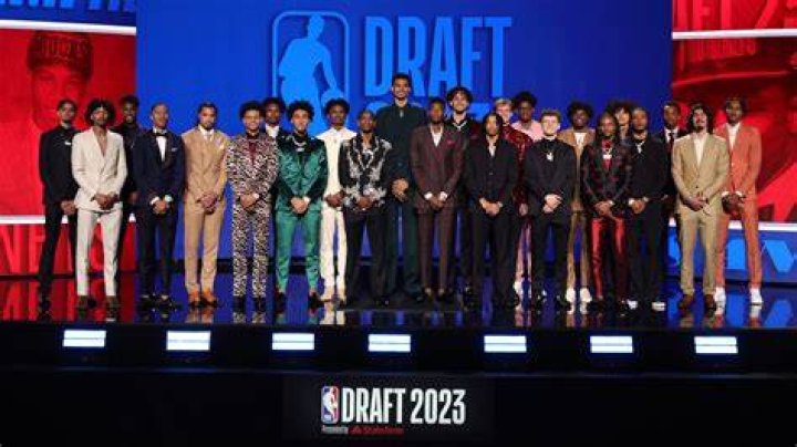 2023 NBA Draft Thread Page 118 RealGM
