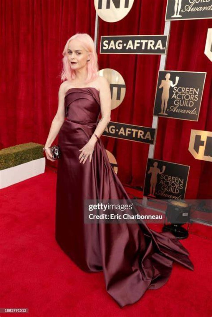 23rd Annual SAG Awards Red Carpet Arrivals Screen Actors Guild Awards