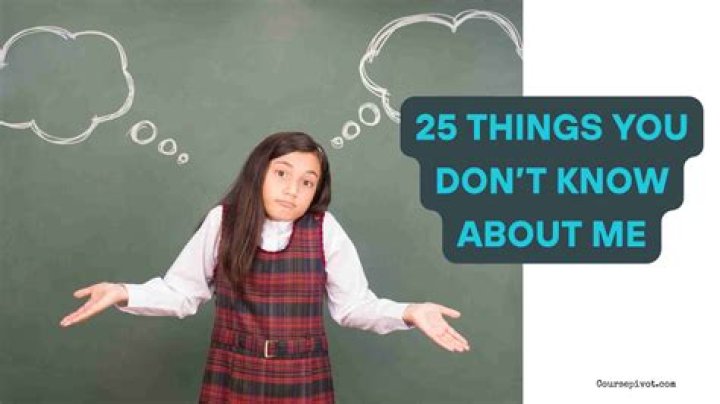 25 Things You Didn&rsquo;t Know About Chris Klein