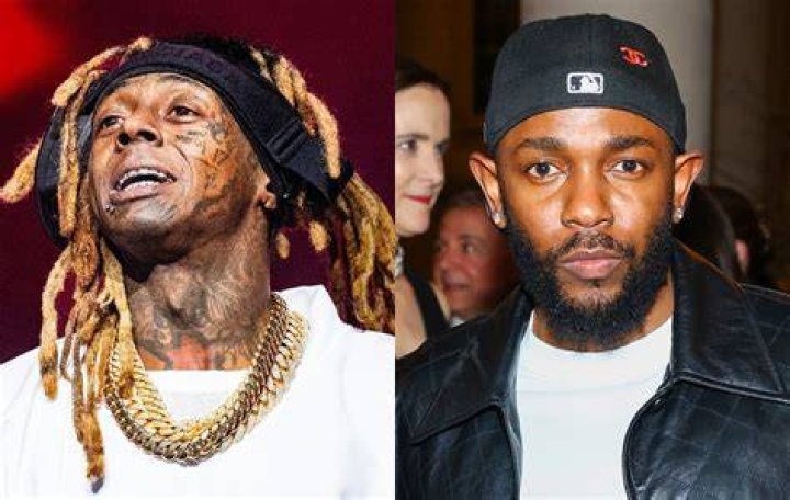 25+ Why Lil Wayne Diss Glorilla MeronMelrick