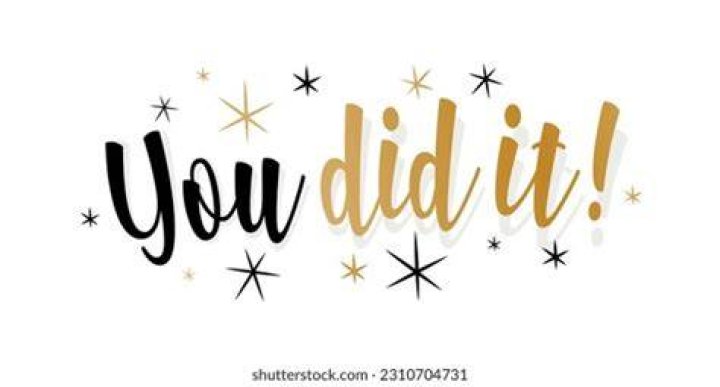 28&Prime; You Did It! Stars & Stripes Foil Balloon Sprinkie Parties