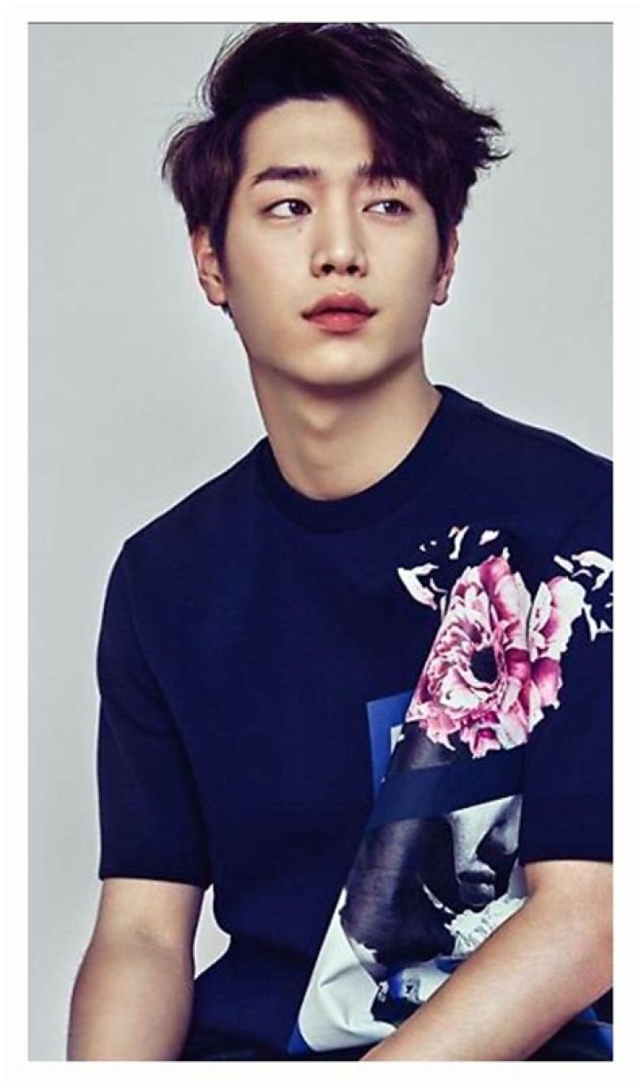 서강준 SeoKangJoon KangJoon 5urprise KDrama KPop Aktor, Aktris, Putri