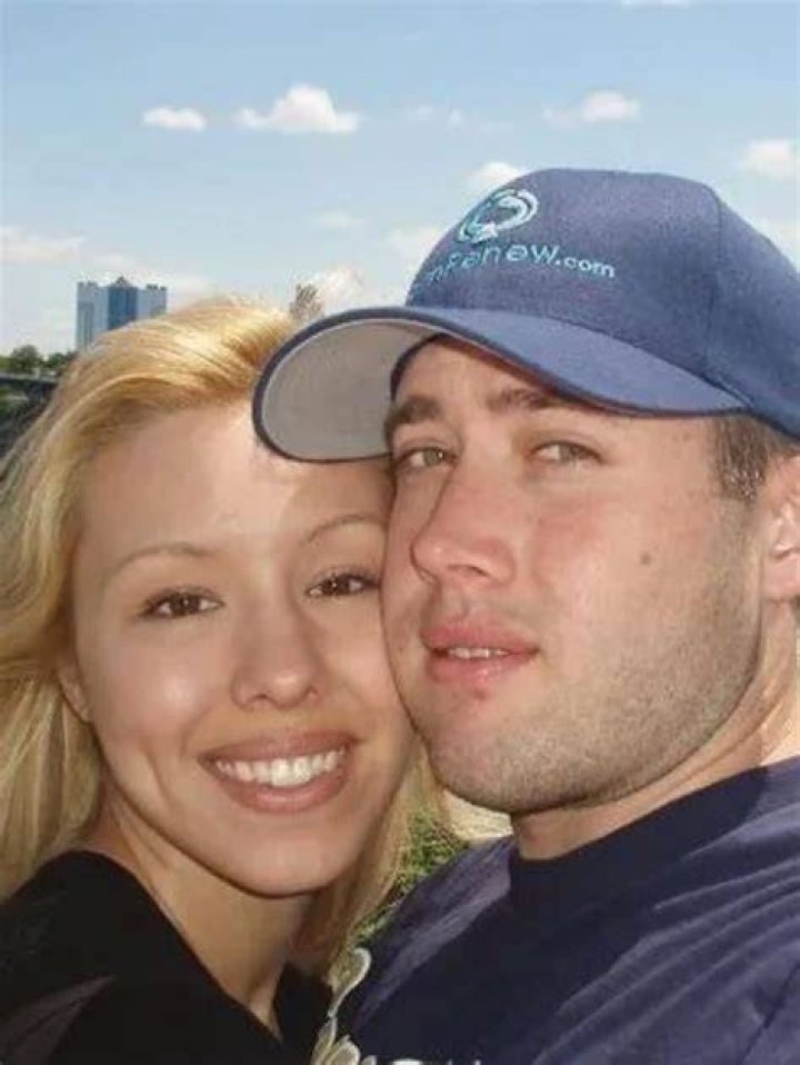 5 chilling details about Travis Alexander's murder