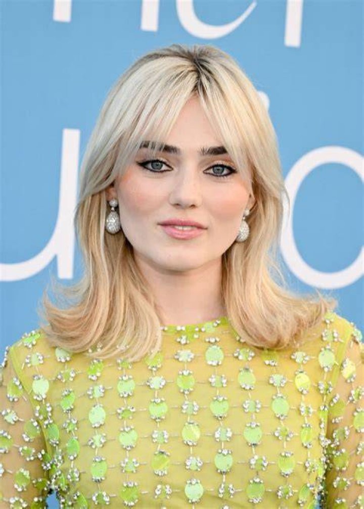 51 Meg Donnelly Nude Pictures Are An Apex Of Magnificence Page 2 of 6