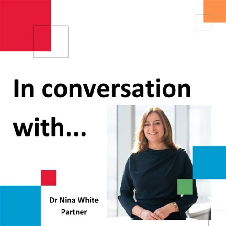 A conversation with dr. Nina Hansen Mindwise