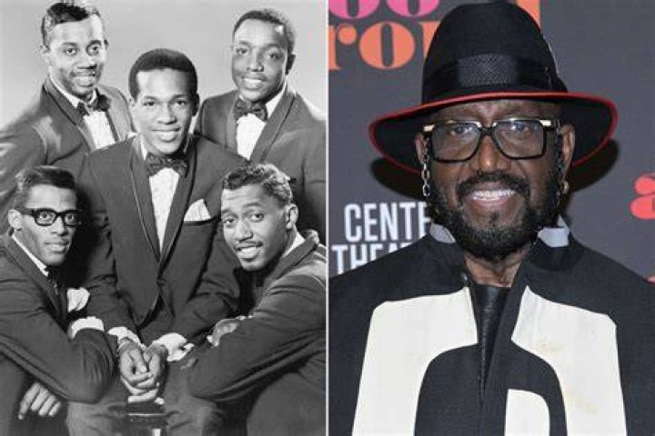 A Conversation with Otis Williams from The Temptations SoulDisco