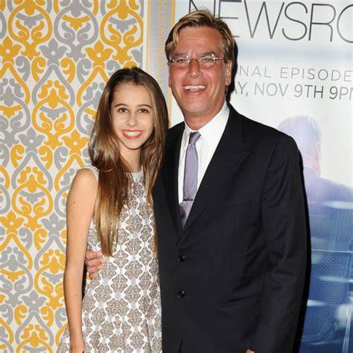 Aaron Sorkin pens a heartfelt note to his daughter after Trump won