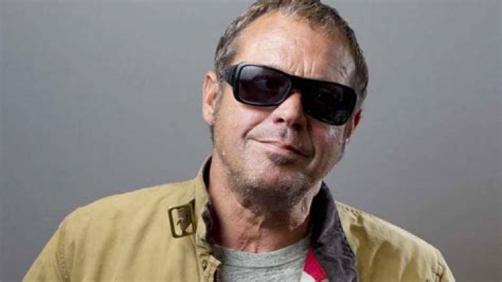 About Chad McQueen (aka Dutch in &ldquo;Karate Kid&rdquo;) Net Worth, Wife