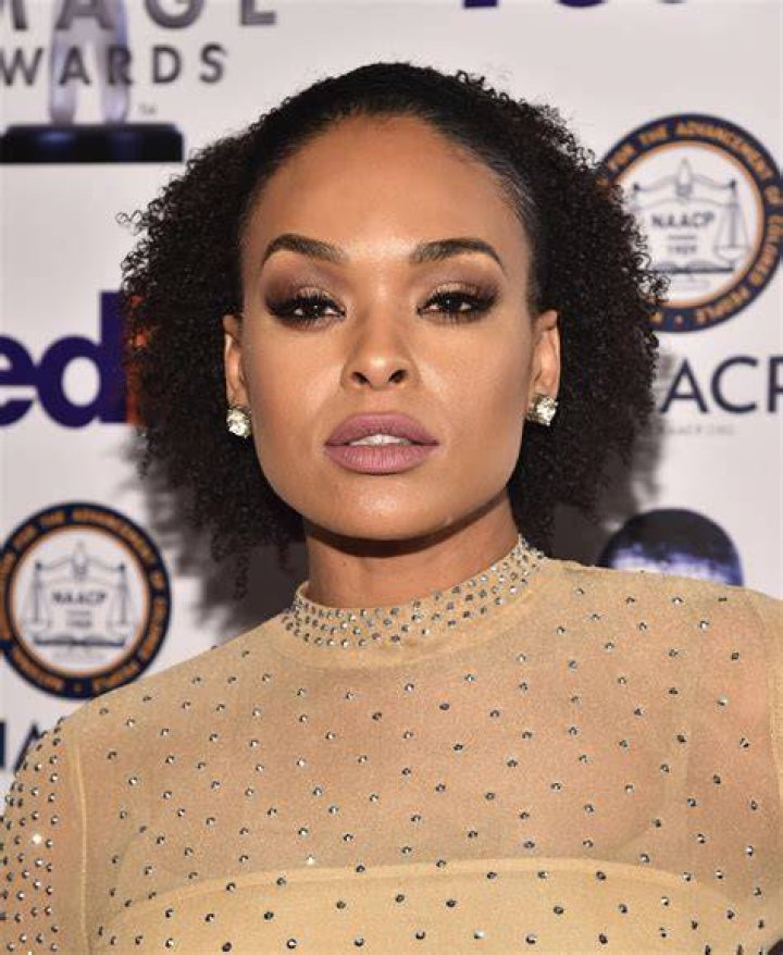 About Demetria McKinney Husband, Net Worth, Son, Height