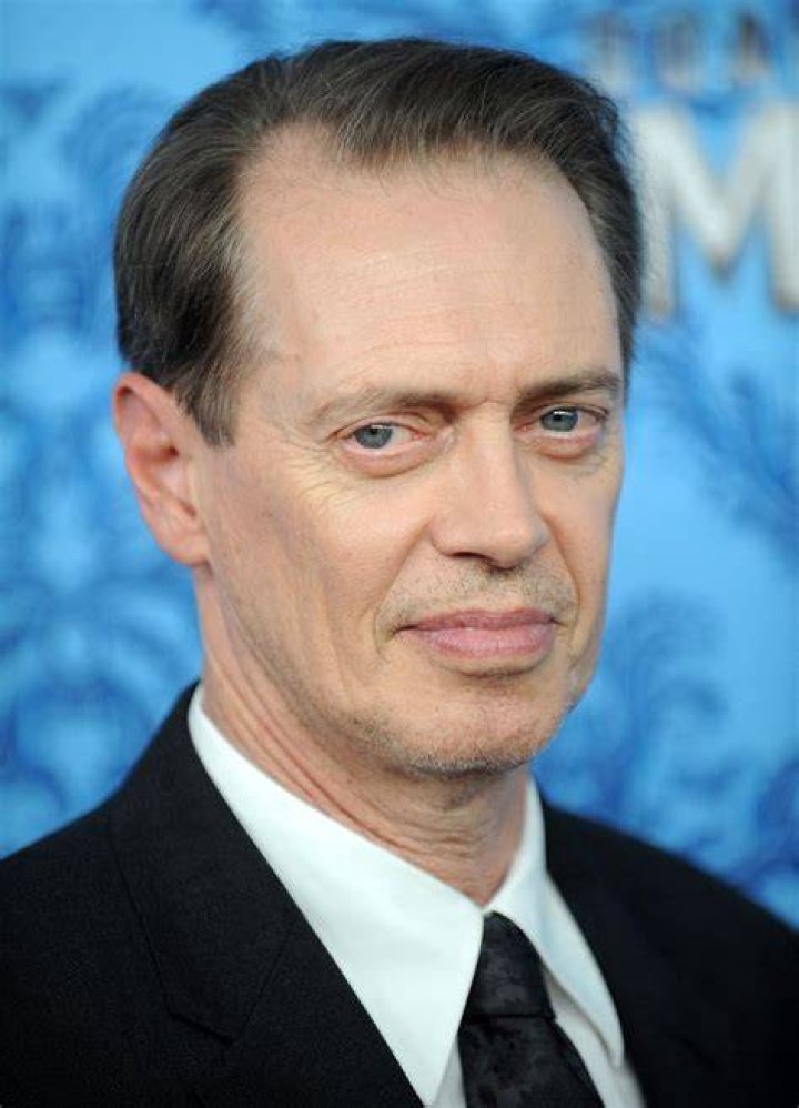 Actor Steve Buscemi discusses working at Ground Zero after attacks "It