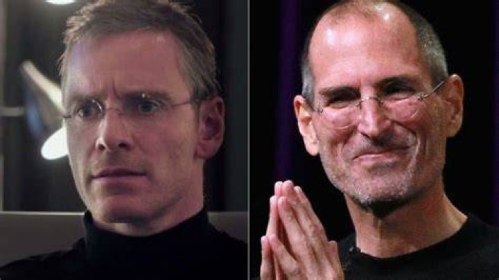 Actors who look nothing like themselves Page Six