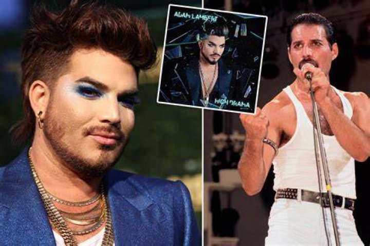 Adam Lambert's Weight Gain How It's Impacting His Career And Fanbase