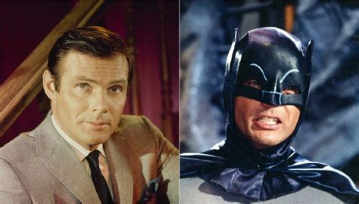 Adam West Cried For An Hour After Michael Keaton Got Batman Role