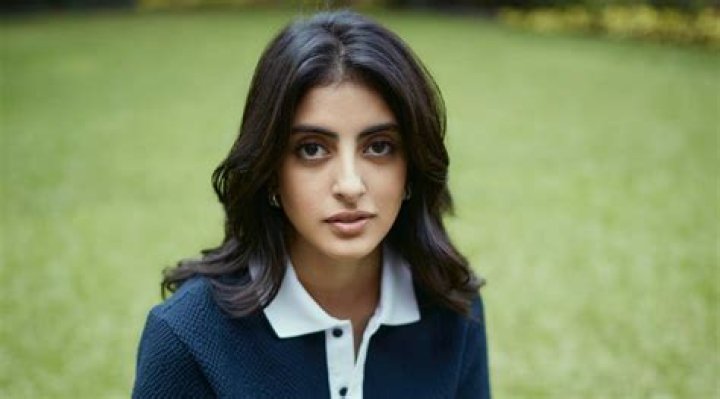 Adorable Pictures Of Navya Naveli Nanda You Must See Now