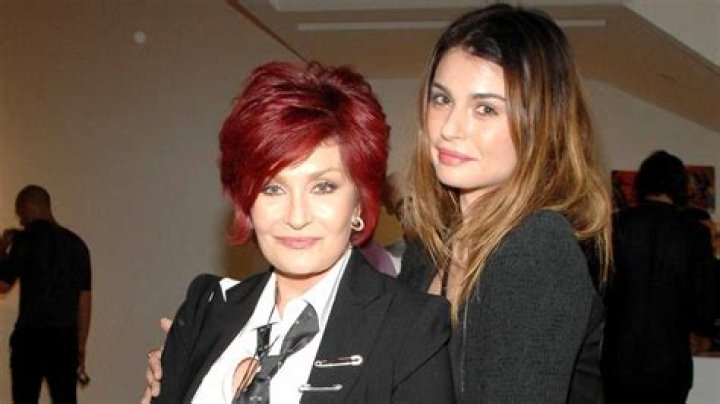 Aimee Osbourne Explains Her Decision To Not Be On The Osbournes Reality