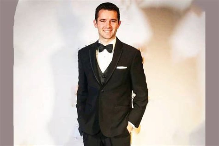 AJ Waterman Altura, A&ntilde;os, Novia, Biograf&iacute;a, Wiki, Patrimonio Venze