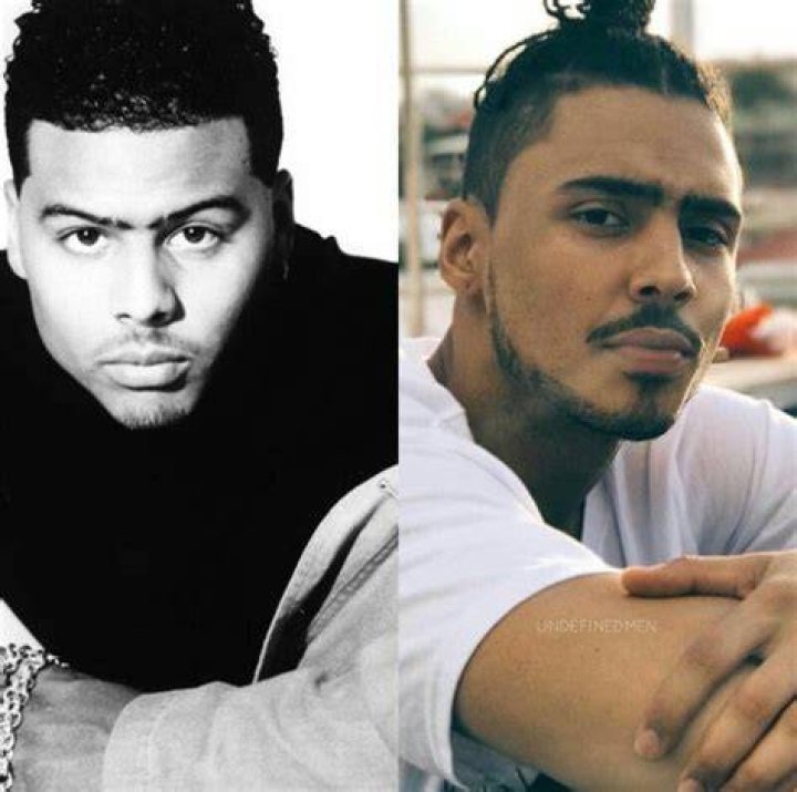 Al B Sure x his son Quincy R&b, Superstar, People