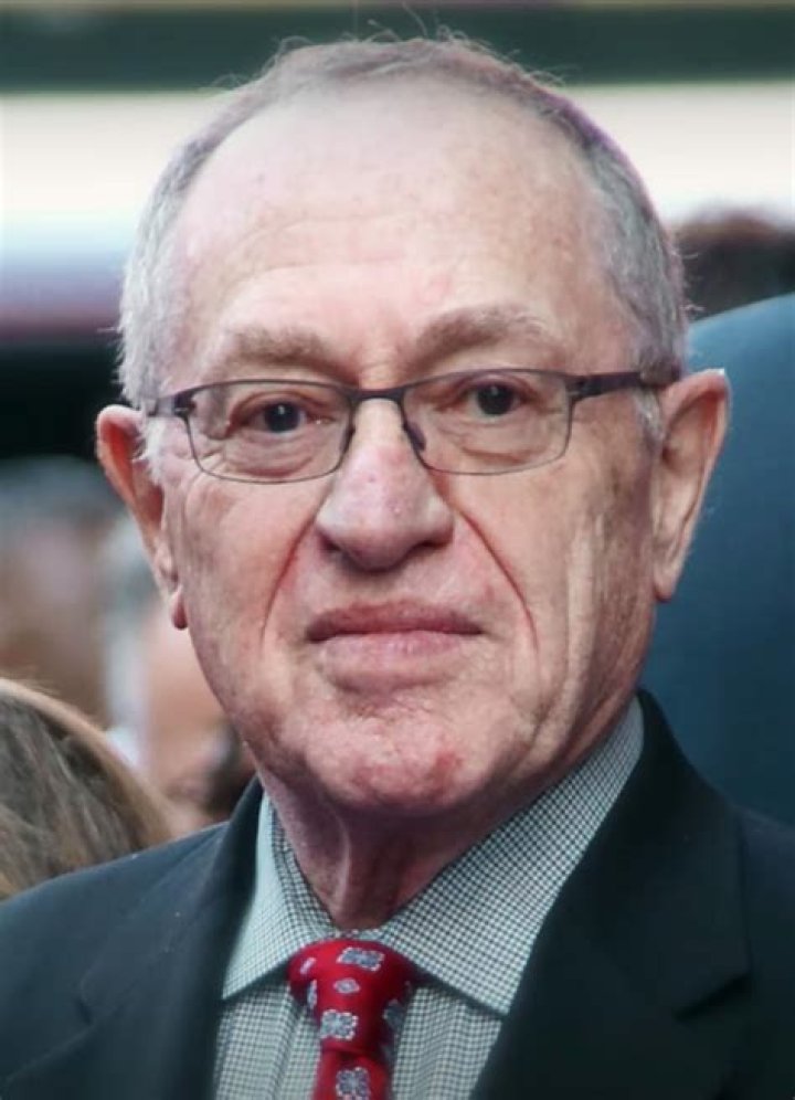 Alan Dershowitz Net Worth How Rich Is Alan Dershowitz? 2023 &raquo; Naija