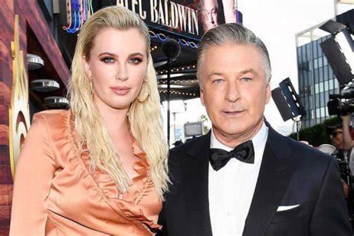Alec Baldwin brands exwife Kim Basinger 'one of the most beautiful