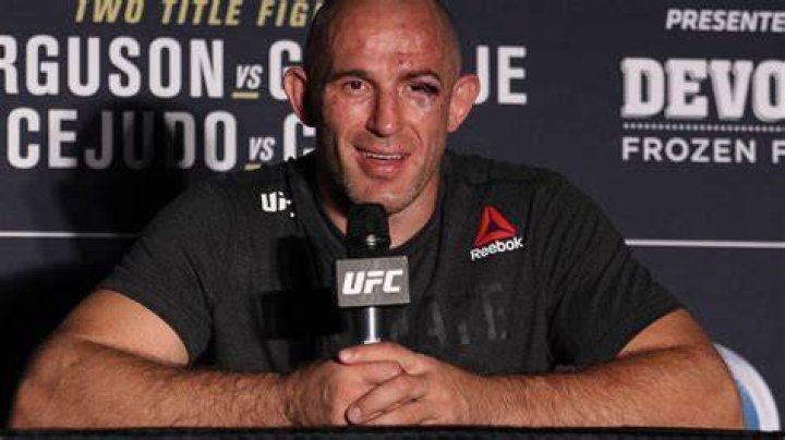 Aleksei Oleinik wants more big names after UFC 249 win over Werdum