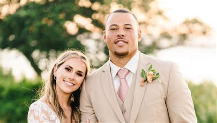 Alex Highsmith Wife Alyssa Ungrady Married Life And Kids