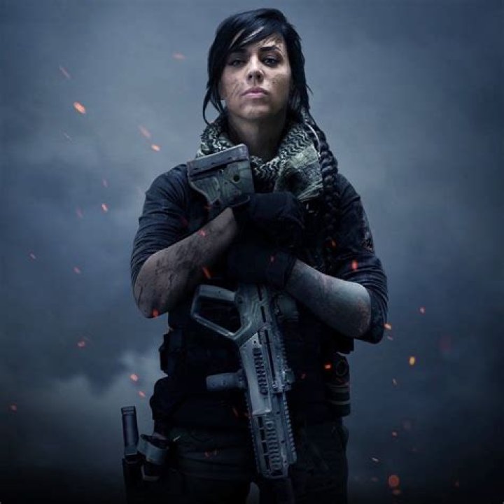 Alex Zedra Wallpapers Wallpaper Cave