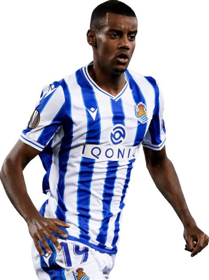 Alexander Isak Ep2dm9iyvvvizm Soccer player who excelled early in