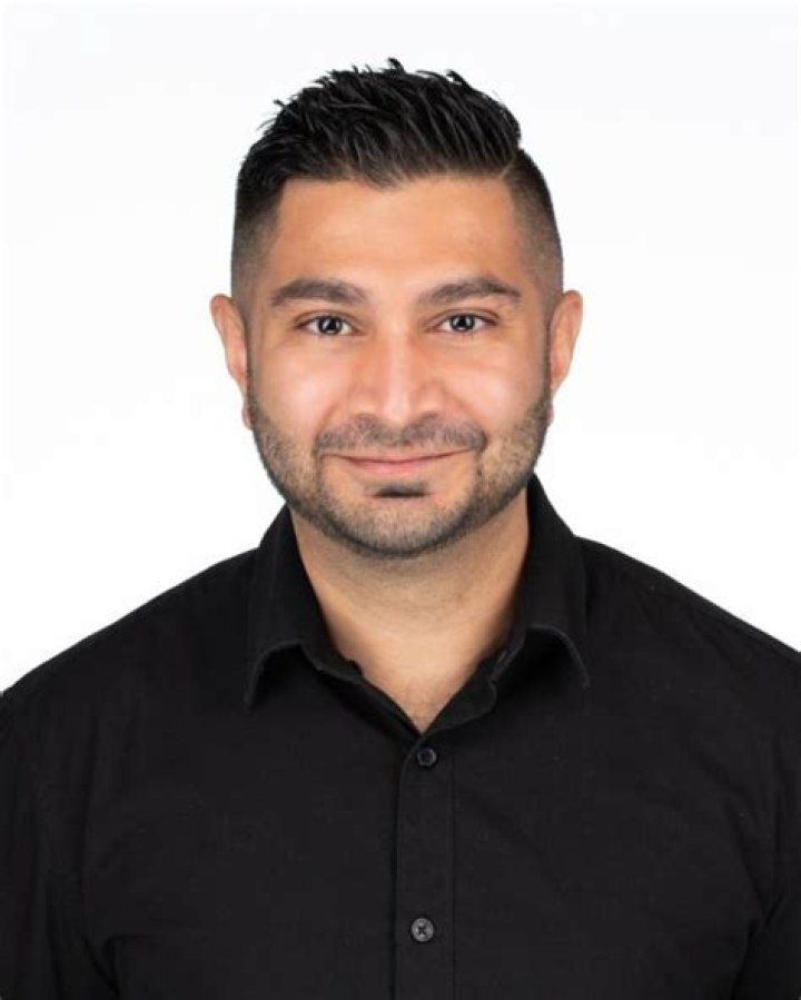 Ali Faizal &ldquo;For Decades, We&rsquo;ve Been Underrepresented In World Cinema
