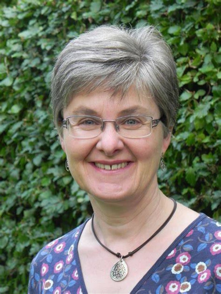 Alison Butler Audio stories Wesleys Oxford
