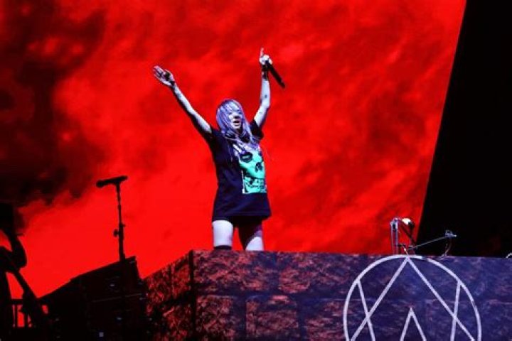 Alison Wonderland Net Worth 2023 Music Career Earnings Age