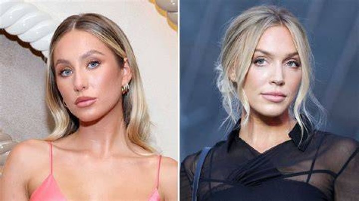 Alix Earle & Xandra Pohl Drama Why Fans Think The TikTok Besties Are