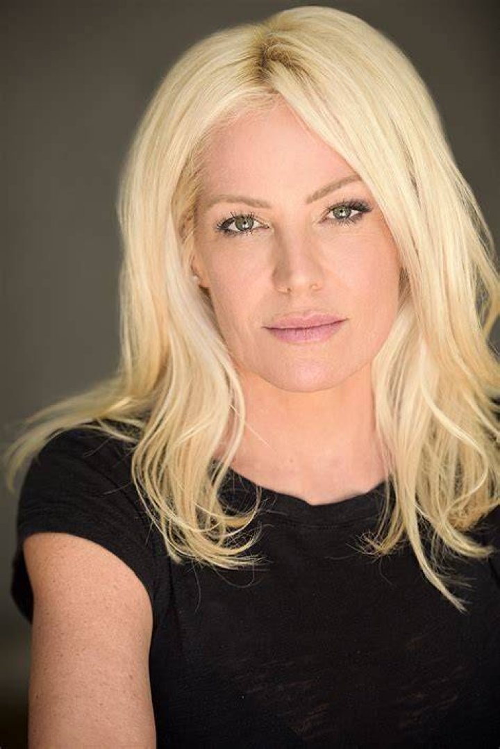 All about celebrity Kate Luyben! Birthday 30 June 1972, Canada! Fusion