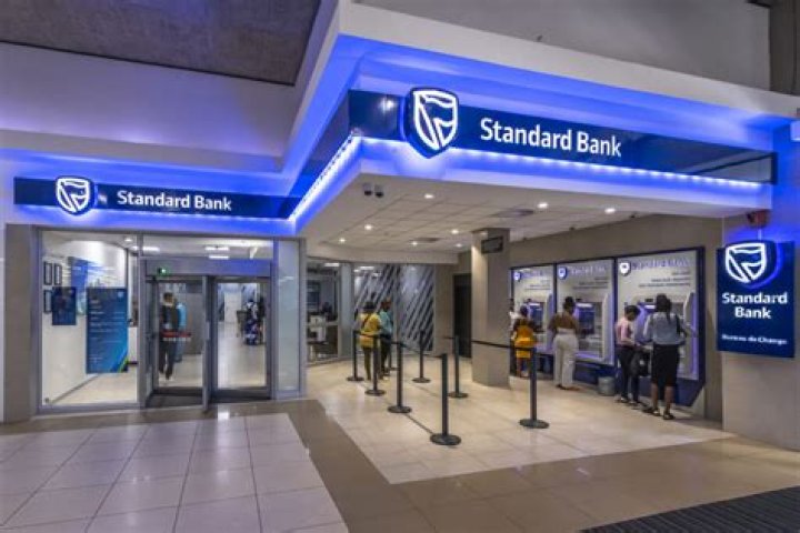 All About Standard Bank Black Card and the Requirements for Private Banking