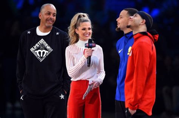 Allie LaForce, Joe Smith discuss HelpCureHD Foundation on MLB Network