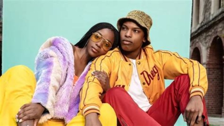 Ama Qamata Boyfriend Is The Blood & Water Season 2 Star Currently