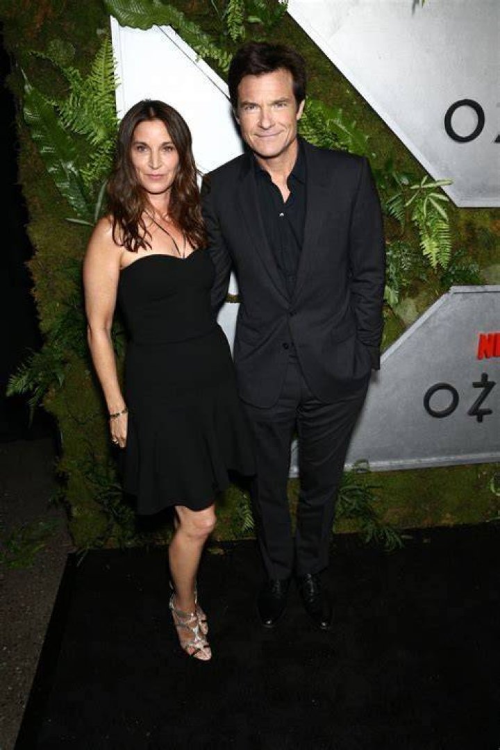 Amanda Anka NETFLIX Original Series &ldquo;Ozark&rdquo; Premiere in NY 07/20/2017