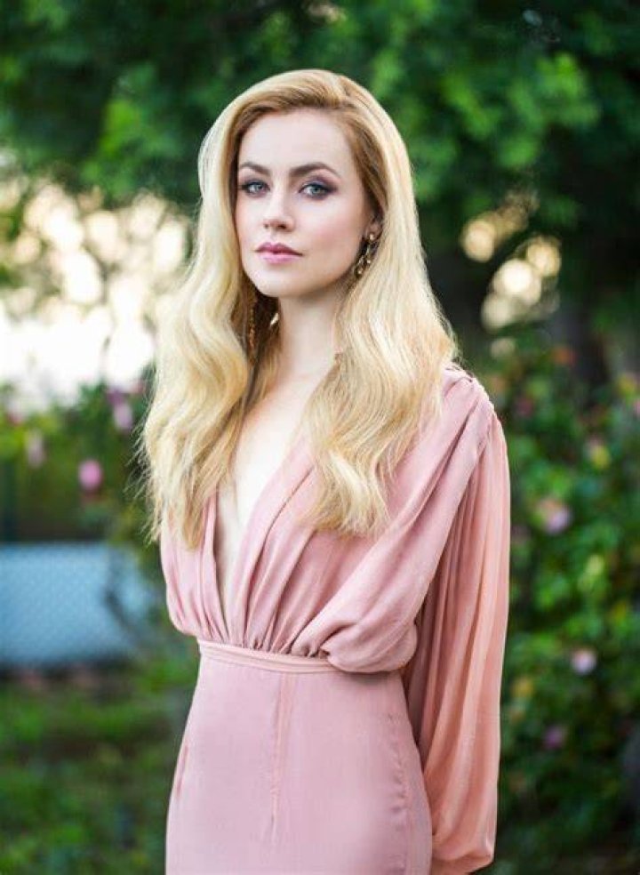 Amanda Schull Wallpapers Wallpaper Cave