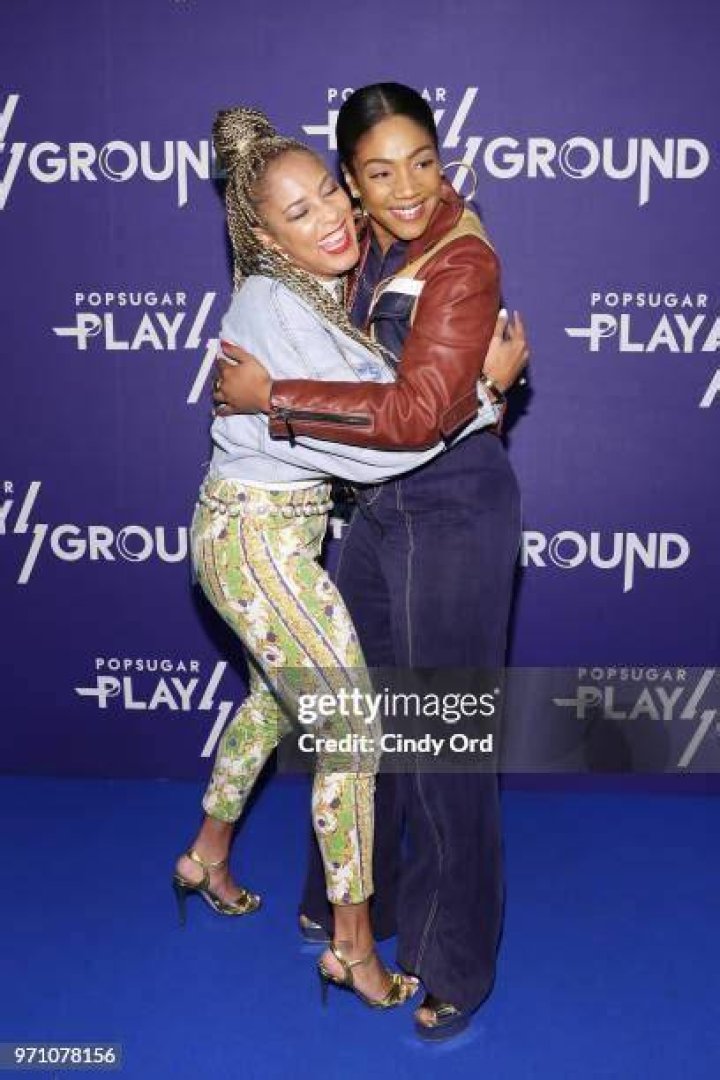 Amanda Seales Talks Playing Tiffany in HBO&rsquo;s Insecure Coveteur