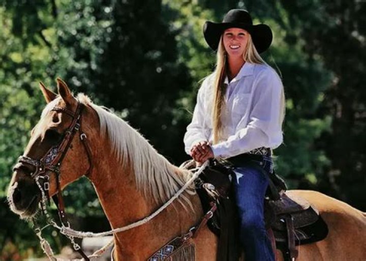 Amberly Snyder Her Husband? One Error Changed Her Life