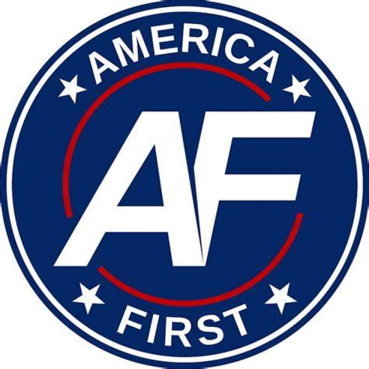 America First with Nicholas J Fuentes Wikitubia Fandom