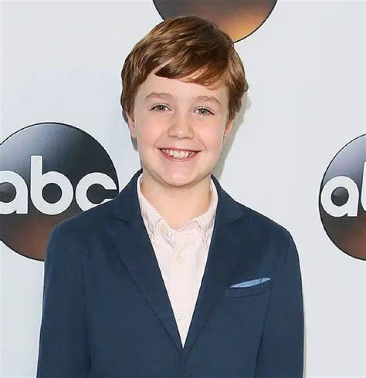 Ames McNamara Wiki Age, Family, Siblings & Interesting Details On The