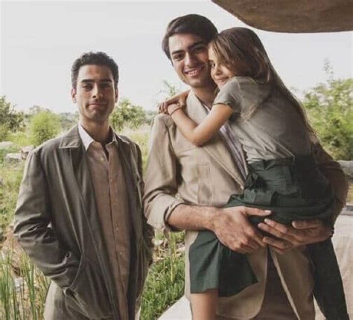 Amos Bocelli Bio, Facts, Family Life of Andrea Bocelli&rsquo;s Son